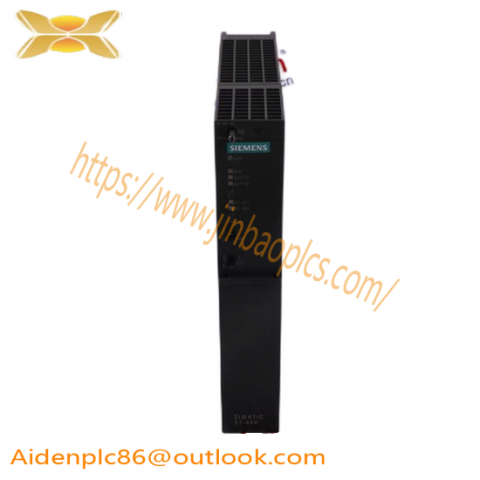 SIEMENS 6GK1143-0TA02: Advanced Communication Module for Industrial Automation