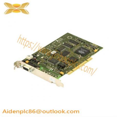 SIEMENS 6GK1561-3AA01 Communication Processor Card, PCI Slot, 32-bit
