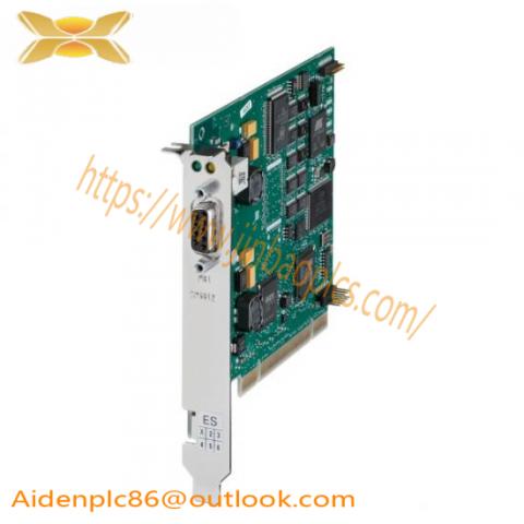 Siemens 6GK15612AA00 Communication Processor