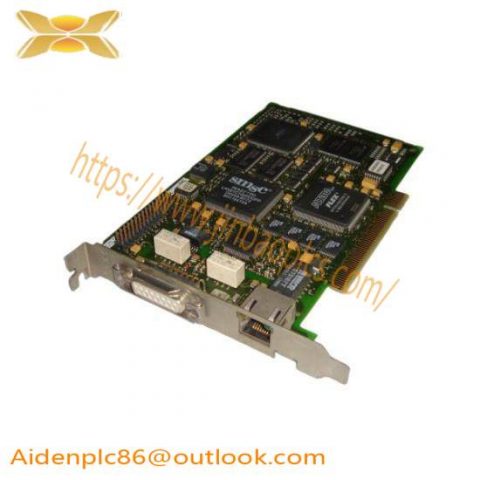SIEMENS 6GK1611-3AA00 Communication Processor - Advanced Industrial Control Module