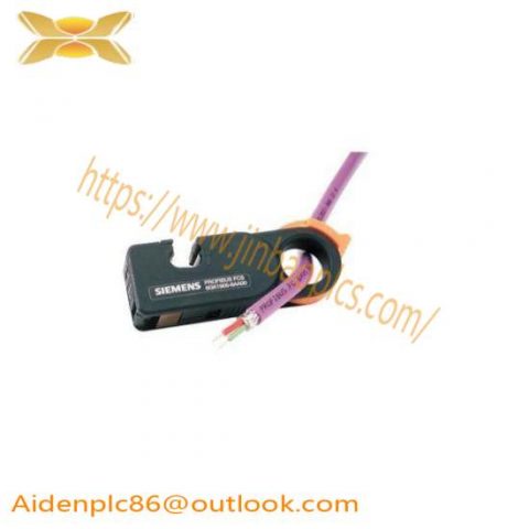 SIEMENS PROFIBUS FastConnect Stripping Tool 6GK1905-6AA00, Advanced Industrial Automation Equipment