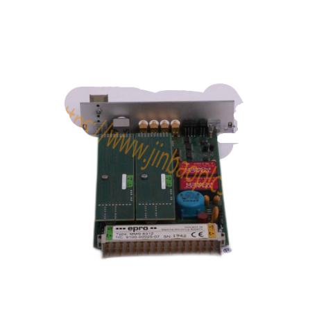 SIEMENS 6GK1 - Compact Automation Control Module