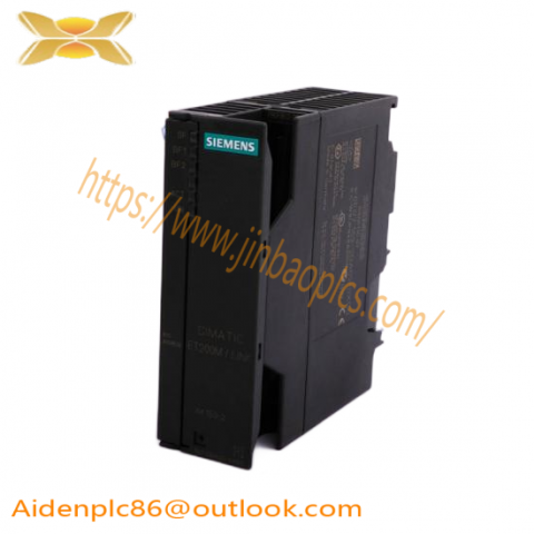 SIEMENS Automation Control System Module, 6GK5112-2BB00-2AA3, High-Performance PLC