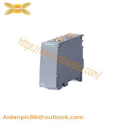 Siemens 6GK5734-1FX00-0AA0: Industrial Ethernet 2-Port Switch