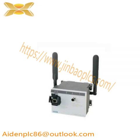 SIEMENS 6GK5744-1AA60-2AA0: Industrial Wireless LAN Ethernet Client Module