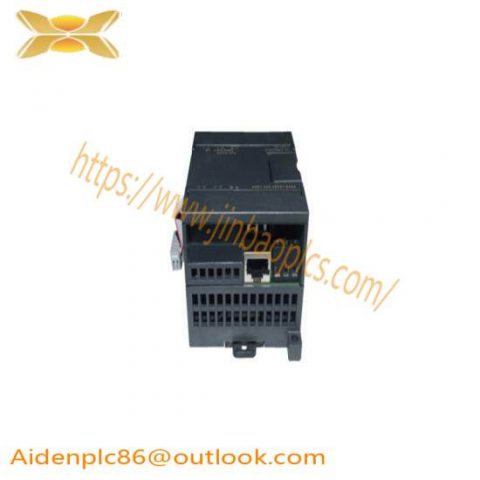 Siemens 6GK7243-1EX00-0XE0: Communications Processor CP 243-1