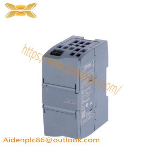 Siemens 6GK7277-1AA10-0AA0 | High-Performance SIMATIC S7-1200 PLC Module