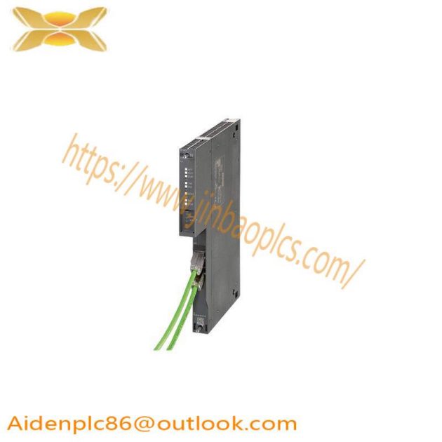SIEMENS 6GK7443-1EX30-0XE0 - Industrial Communication Processor