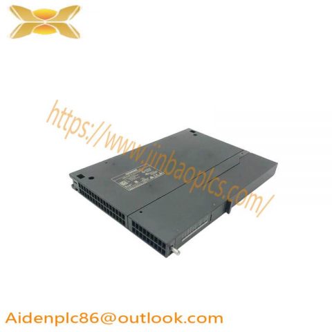 SIEMENS 6GK7443-1GX30-0XE0: Advanced Industrial Ethernet Communication Processor