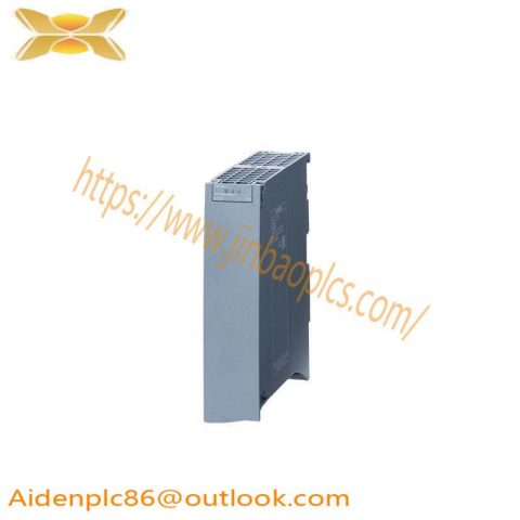 SIEMENS 6GK7542-1AX00-0XE0 Communication Module: PLC Integration, Profinet IO Control, Advanced Networking Capabilities