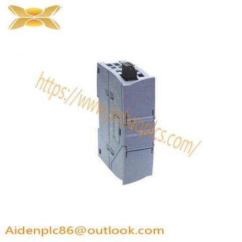 Siemens 6GK7 243-5DX30 Communication Module for Industrial Automation