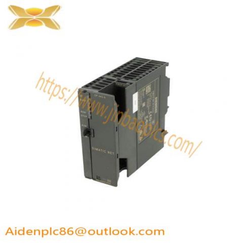 Siemens 6GK7 342-5DA03-0XE0 Communication Processor