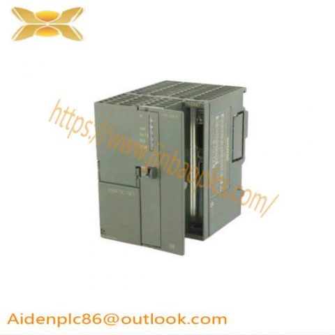 SIEMENS 6GK7 Series Communication Processor CP443-1 EX30, Efficient Network Integration