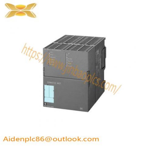 SIEMENS 6GK7 Series Communication Processor - GX30-0XE0, High-Performance Networking Solution