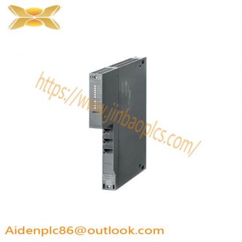 SIEMENS 6GK7 443-1RX00-0XE0: Industrial Communication Processor, Advanced Networking for S7-400 Systems
