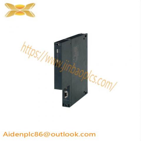 SIEMENS 6GK7 443-5DX04-0XE0 Communication Processor: Industrial Automation Solutions