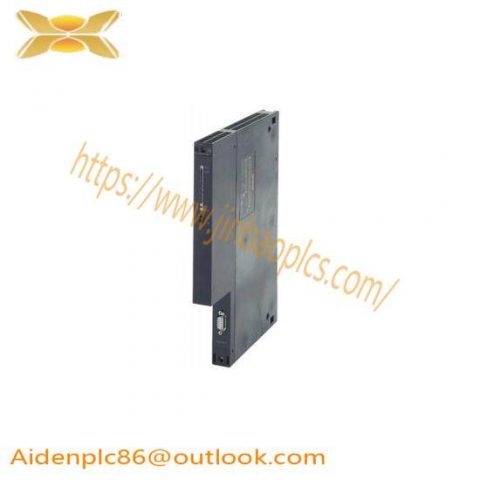 Siemens 6GK7 443-5FX02-0XE0 Communication processor CP443-5: Advanced Ethernet Integration for Industrial Automation