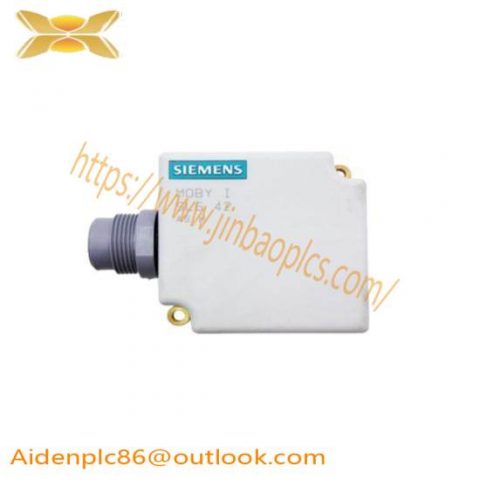 SIEMENS 6GT20010BA00 Read/Write Device - Precision Automation