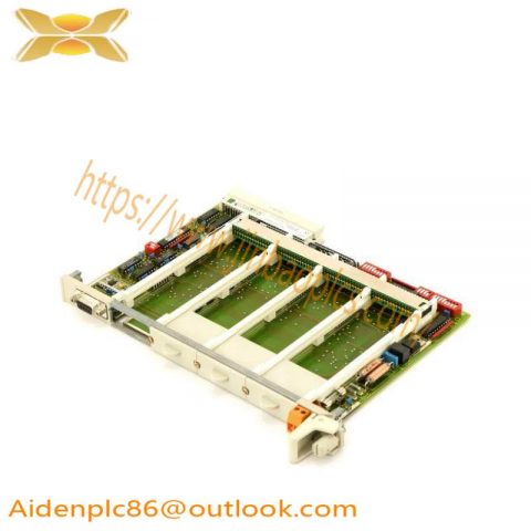 SIEMENS 6GT2002-0AA00 High-Performance Industrial Control Module