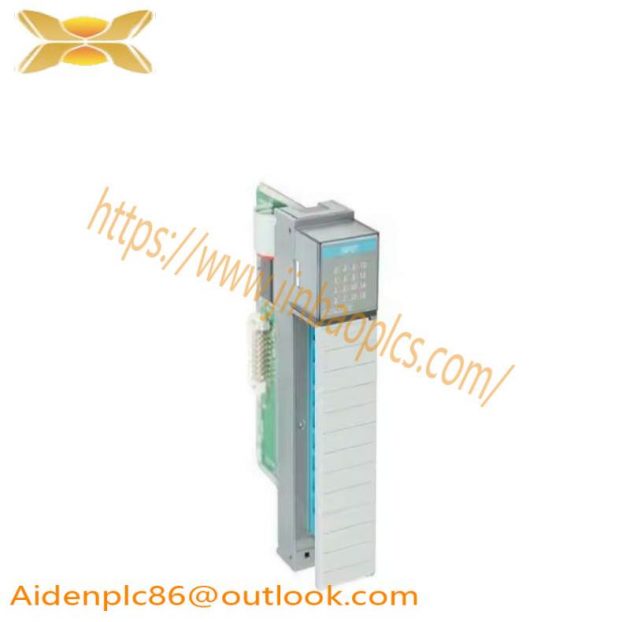 SIEMENS 6GT2002-0AA00 High-Performance Industrial Control Module
