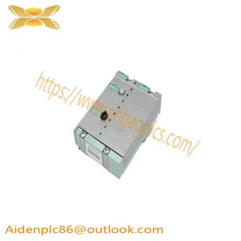 Siemens RF170C RFID Communication Module for ET 200PRO Installation