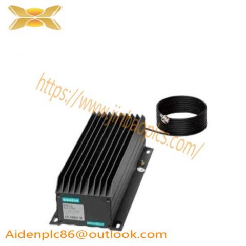 SIEMENS 6GT2698-2AA00 Industrial Automation Components