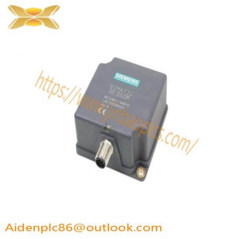 Siemens 6GT2801-3AB10 Interface Module: Advanced Automation Solution
