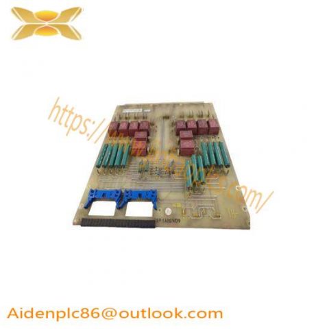 SIEMENS 6QN3011-6BD Inverter Board - High Efficiency & Reliability for Industrial Automation