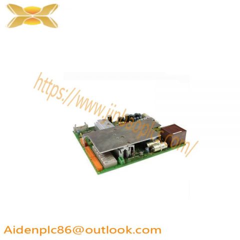 SIEMENS 6SC6100-0GE01 - High-Performance Simodrive Drives
