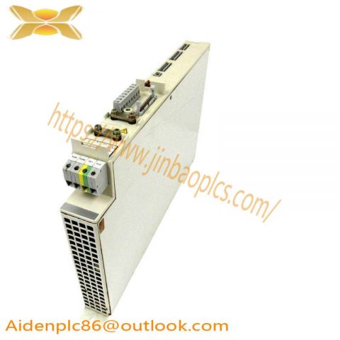 SIEMENS 6SC6110-0GA01 Watchdog Module: Safety and Reliability at Heart of Automation