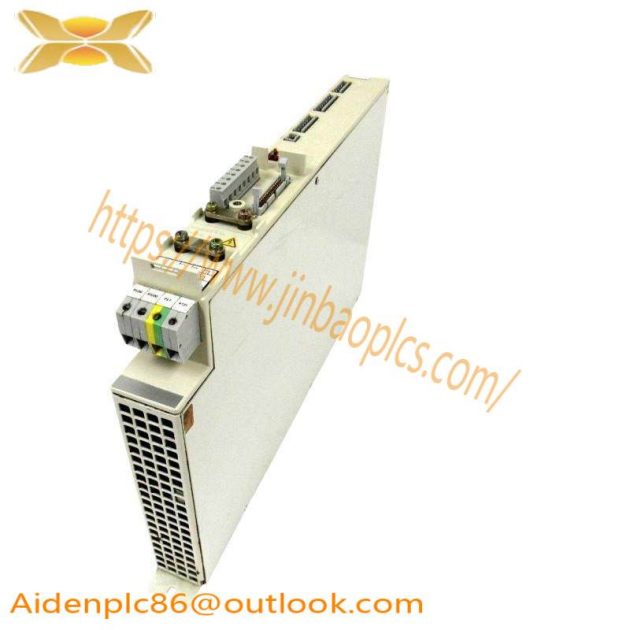 SIEMENS 6SC6110-0GA01 Watchdog Module: Safety and Reliability at Heart of Automation