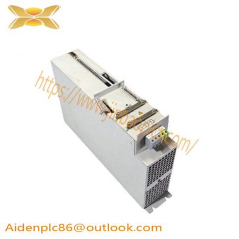 SIEMENS 6SC6112-0AA00 AC Feed Drive Module: Precision Control for Industrial Applications