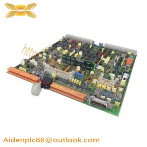 SIEMENS 6SC6500-0UC01 Industrial I/O Module