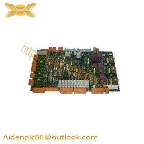 SIEMENS 6SC9830-0BD35 Industrial Control System, Brand New