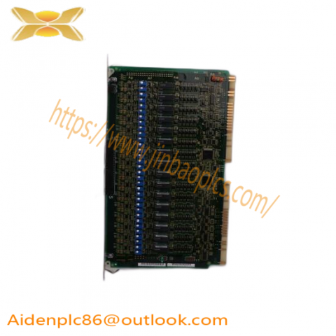 SIEMENS 6SC9833-0BH00: High-Performance Motion Control Module for Industrial Automation