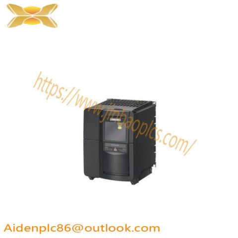 Siemens 6SE6430-2UD31-1CA0 AC Drive, Industrial Automation Control Module