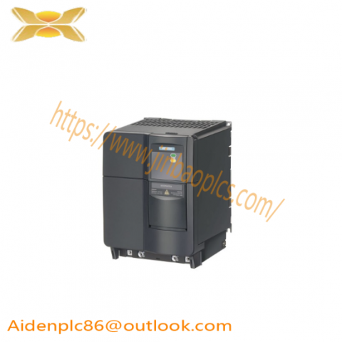 Siemens MICROMASTER 440 Inverter 6SE6440-2AD31-1CA1 New, Industrial Automation Solution