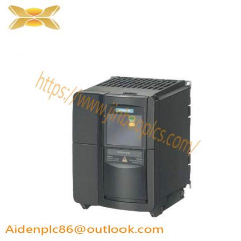 Siemens 6SE6440-2UC23-0CA1: Advanced MICROMASTER 440 Drive for SIMATIC S7 Systems