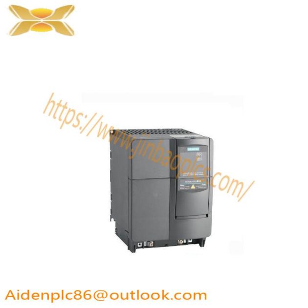 SIEMENS 6SE6440-2UD24-0BA1 DRIVES: Precision Control Solutions for Industry