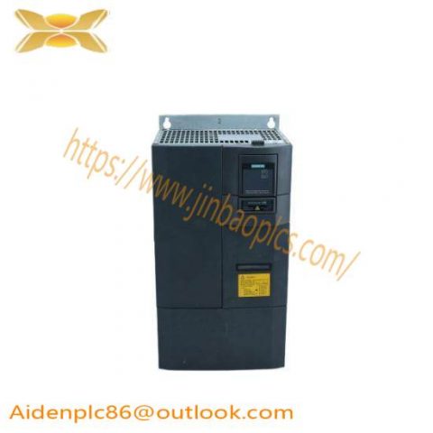 Siemens MICROMASTER 440 Inverter, 6SE6440-2UD31-8DA1, Standard Module