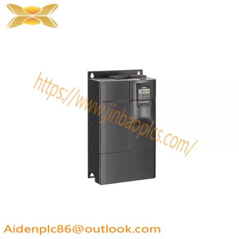 Siemens 6SE6440-2UD31-8DA1 MICROMASTER 440 Drive - High Performance Variable Speed Control Module