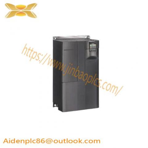 SIEMENS 6SE6440-2UD34-5FA1 MICROMASTER Inverter, High Efficiency & Reliability for Industrial Automation