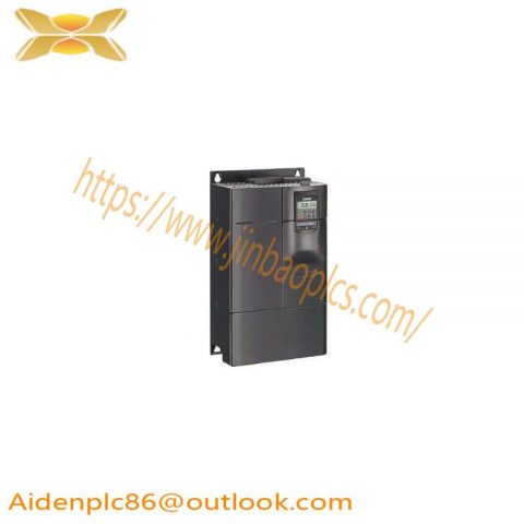 SIEMENS 6SE6440-2UD34-5FA1 MICROMASTER 440 Inverter