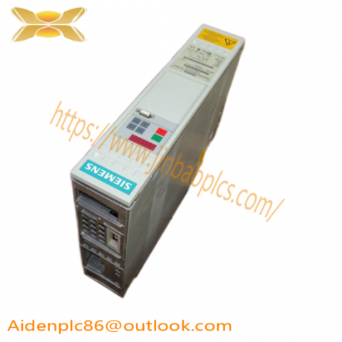 Siemens 6SE7016-1EA51-Z F01+C15+C13+K11+K01+G91 - Advanced Drive System for Industrial Automation