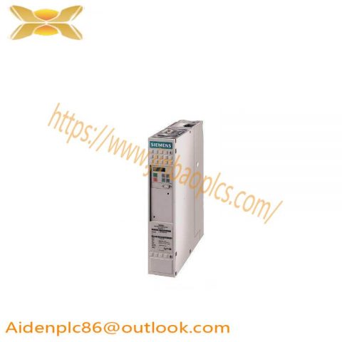 Siemens 6SE7021-3EB61-Z G91 AC Drive: Precision Control for Industrial Automation