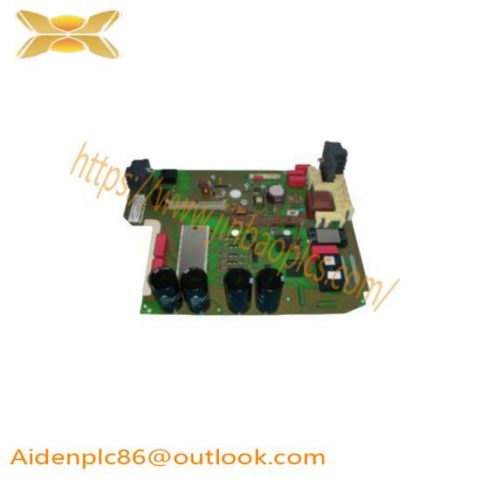SIEMENS 6SE7021-8EB84-1HF3, Inverter Drive Board