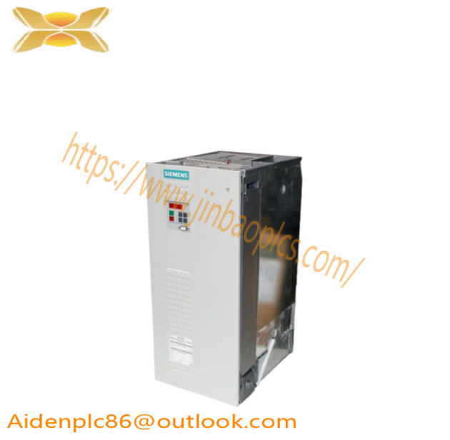 SIEMENS 6SE7026-0TD61-Z (G91) Compact Inverter Unit