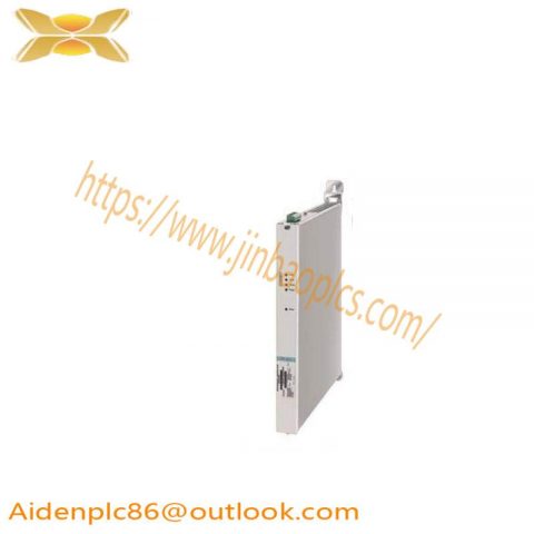 Siemens 6SE7028-0ES87-2DA1 | SINAMICS/SIMOVERT MASTERDRIVES Braking Module