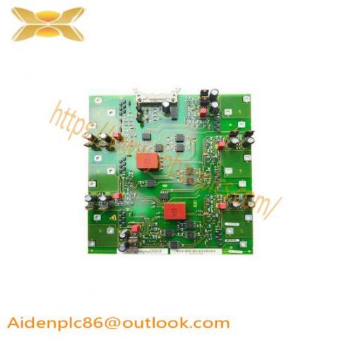 SIEMENS 6SE7031-5EF84-1JC1: High-Performance Inverter Module for Industrial Control Systems