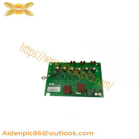 Siemens 6SE7031-7HH84-1HJ0 SIMOVERT Master drives Control